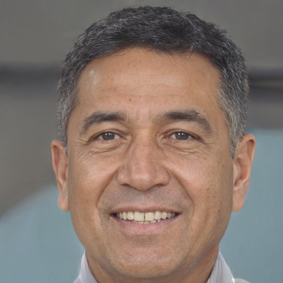 David Mendoza